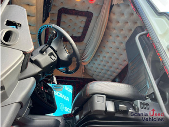 Тягач SCANIA R 480 LA6x2/4MLB RETARDER DIFF-L MEGA VOLUME: фото 4 Тягач SCANIA R 480 LA6x2/4MLB RETARDER DIFF-L MEGA VOLUME: фото 4