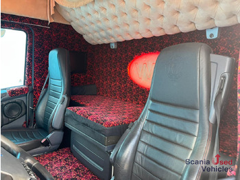 Тягач SCANIA R 480 LA6x2/4MLB RETARDER DIFF-L MEGA VOLUME: фото 5 Тягач SCANIA R 480 LA6x2/4MLB RETARDER DIFF-L MEGA VOLUME: фото 5