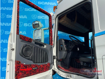 Тягач SCANIA R 480 LA6x2/4MLB RETARDER DIFF-L MEGA VOLUME: фото 2 Тягач SCANIA R 480 LA6x2/4MLB RETARDER DIFF-L MEGA VOLUME: фото 2