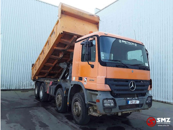 Самосвал MERCEDES-BENZ Actros 3236
