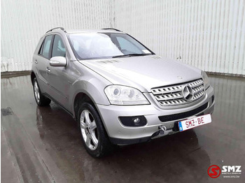 Легковой автомобиль MERCEDES-BENZ