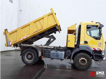 Самосвал Renault Kerax 320 lames steel: фото 4