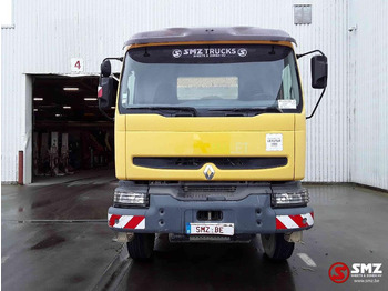 Самосвал Renault Kerax 320 lames steel: фото 2