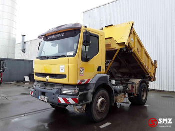 Самосвал Renault Kerax 320 lames steel: фото 3