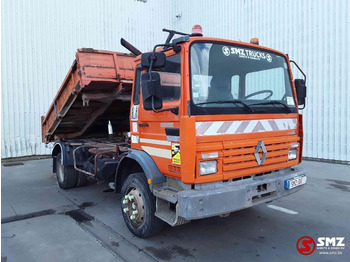 Самосвал RENAULT Midliner M 180