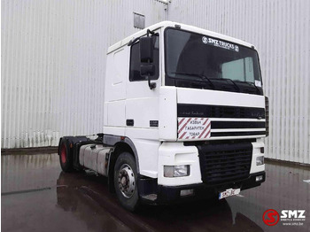Тягач DAF XF 95 430