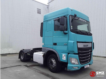 Тягач DAF XF