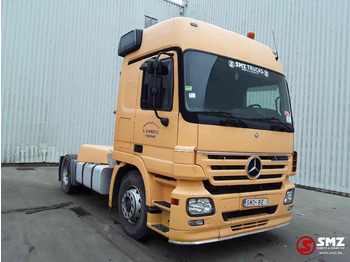 Тягач MERCEDES-BENZ Actros 1841