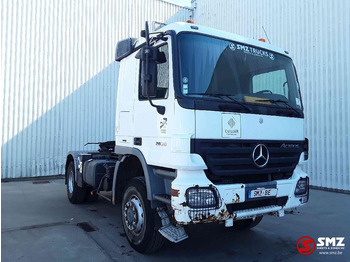Тягач MERCEDES-BENZ Actros 2036