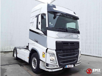 Тягач VOLVO FH 500