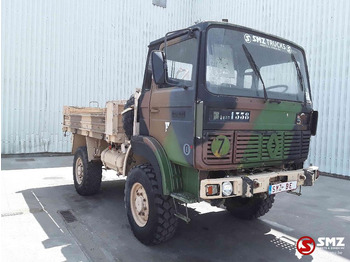 Грузовик RENAULT TRM