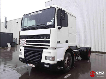 Тягач DAF 95 XF 430 euro 2: фото 3 Тягач DAF 95 XF 430 euro 2: фото 3