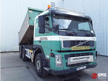 Самосвал VOLVO FM12 380