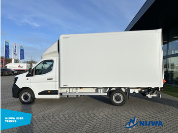 Новый Цельнометаллический фургон Renault Master 170 Laadklep + Camera: фото 5 Новый Цельнометаллический фургон Renault Master 170 Laadklep + Camera: фото 5