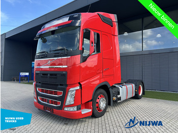 Тягач VOLVO FH 460