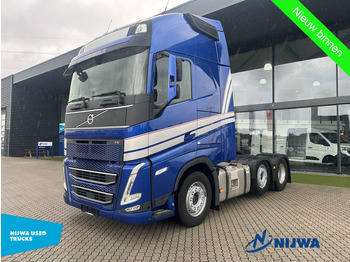 Тягач VOLVO FH 500