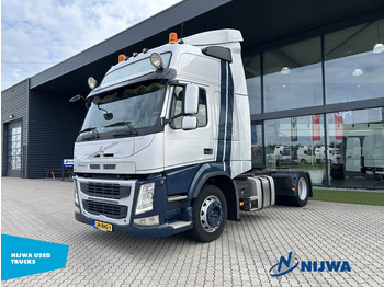 Тягач VOLVO FM 410