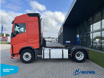 Тягач Volvo FH 460 4x2 Blower + ACC: фото 5