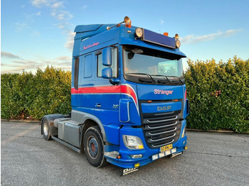 Тягач DAF XF 460