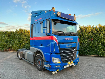 Тягач DAF XF 460