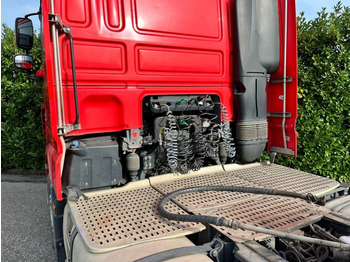 Тягач DAF XF 460 FT Euro6 Hydrauliek: фото 5 Тягач DAF XF 460 FT Euro6 Hydrauliek: фото 5