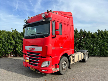 Тягач DAF XF 460 FT Euro6 Hydrauliek: фото 2 Тягач DAF XF 460 FT Euro6 Hydrauliek: фото 2