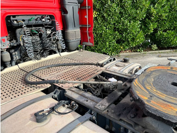 Тягач DAF XF 460 FT Euro6 Hydrauliek: фото 4 Тягач DAF XF 460 FT Euro6 Hydrauliek: фото 4