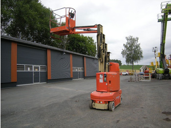 JLG Arbeitsbühne, JLG Toucan 1010, AH 10m в лизинг JLG Arbeitsbühne, JLG Toucan 1010, AH 10m: фото 2