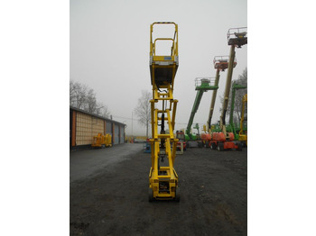 Ножничный подъемник JLG JLG 1930 ES, Scherenarbeitsbühne AH 8 m: фото 3