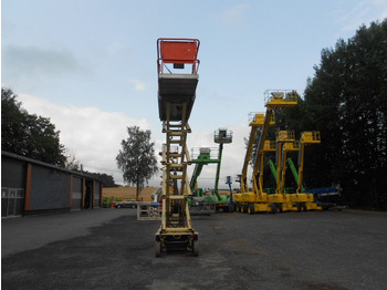 Ножничный подъемник JLG JLG 3246, Scherenarbeitsbühne, 11,9 m: фото 3