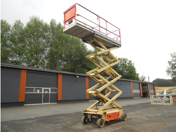 Ножничный подъемник JLG JLG 3246, Scherenarbeitsbühne, 11,9 m: фото 2