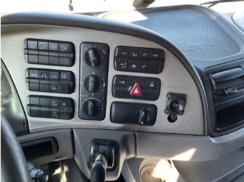 Тентованный грузовик, Автоманипулятор Mercedes-Benz 2541 6x2 Atlas 135.2E Pritsche 8,20 m: фото 5 Тентованный грузовик, Автоманипулятор Mercedes-Benz 2541 6x2 Atlas 135.2E Pritsche 8,20 m: фото 5