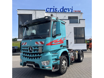 Тягач MERCEDES-BENZ Arocs 1848