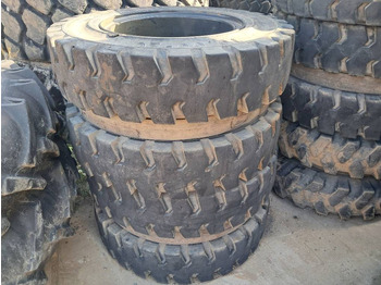 Шины и диски TRELLEBORG