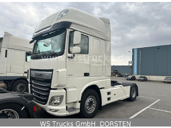 Тягач DAF XF 480