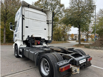 Тягач Scania R420 MEGA 4x2 Topline Intarder TÜV neu! E5: фото 5