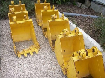 Ковш для экскаватора HYUNDAI