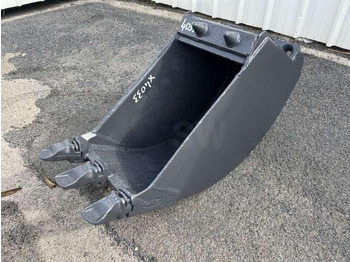 Ковш для экскаватора MECALAC