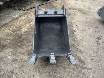 Ковш для экскаватора для Строительной техники MECALAC serie 12 - 580mm: фото 3