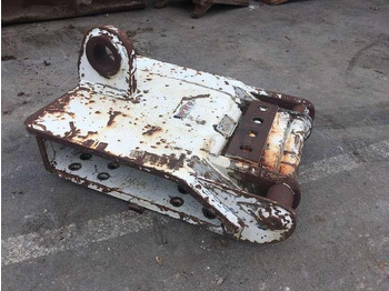 Сцепное устройство WIMMER