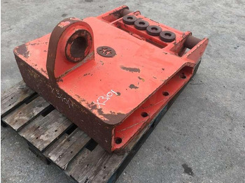 Сцепное устройство WIMMER 5: фото 5 Сцепное устройство WIMMER 5: фото 5