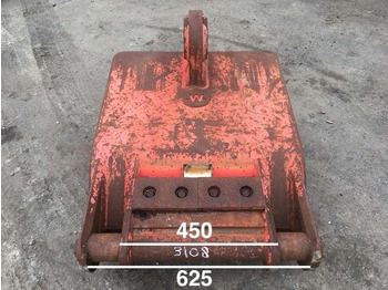 Сцепное устройство WIMMER 5: фото 2 Сцепное устройство WIMMER 5: фото 2