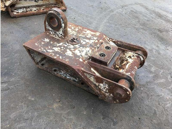 Сцепное устройство WIMMER