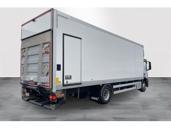 Грузовик с закрытым кузовом Mercedes-Benz ACTROS 5 SM 1827 L Ksa-kori + PL: фото 3
