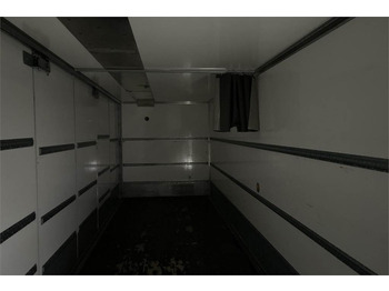 Грузовик с закрытым кузовом Mercedes-Benz ACTROS 5 SM 1827 L Ksa-kori + PL: фото 5