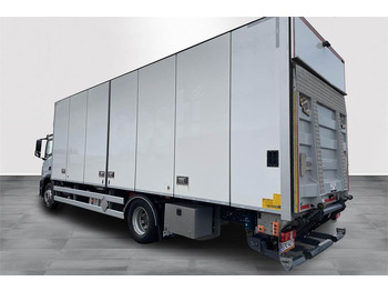 Изотермический грузовик Mercedes-Benz Actros 1827 4x2 8,7m KSA+PL: фото 3