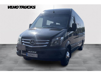 Mercedes-Benz Sprinter 516 CDI A4A 1+16p в лизинг Mercedes-Benz Sprinter 516 CDI A4A 1+16p: фото 1