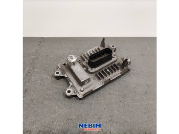 Запчасти RENAULT