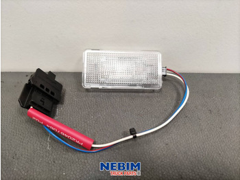 Запчасти VOLVO