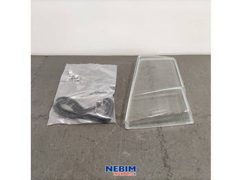 Запчасти VOLVO FH